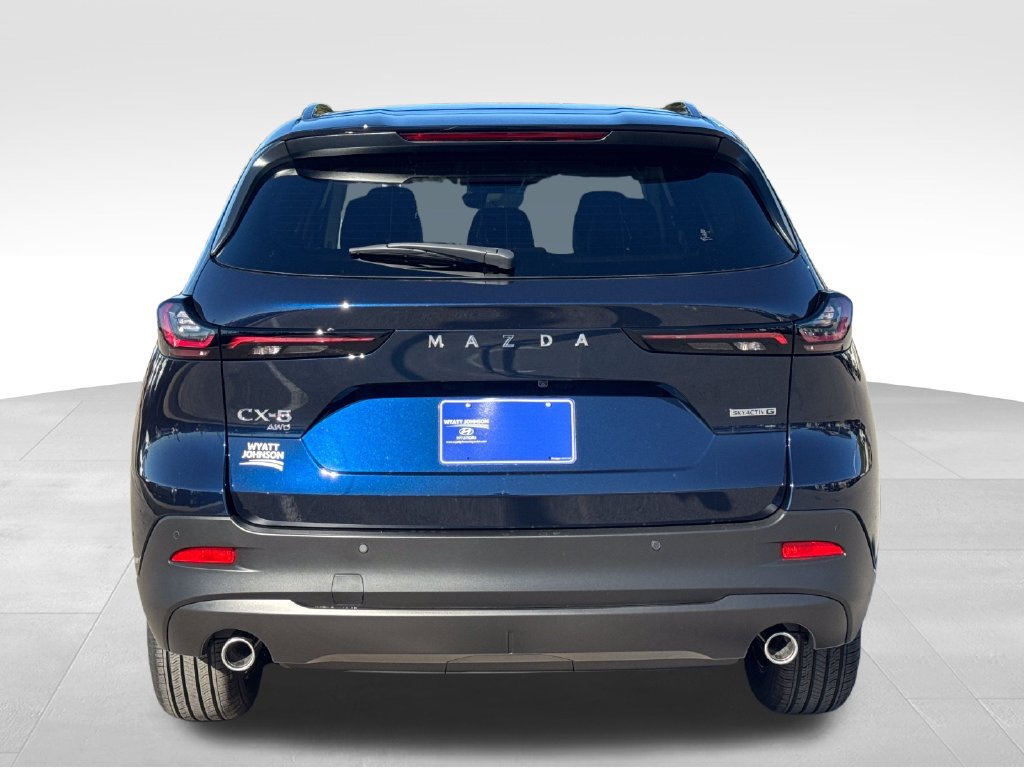 New 2026 MAZDA CX-5 Preferred AWD/4WD image 4