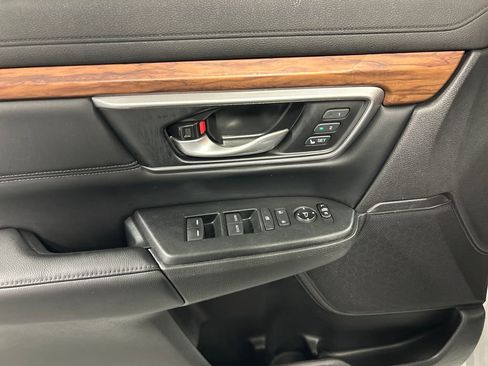 Used 2021 Honda CR-V EX-L image 12