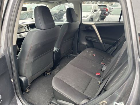 Used 2013 Toyota RAV4 XLE image 23