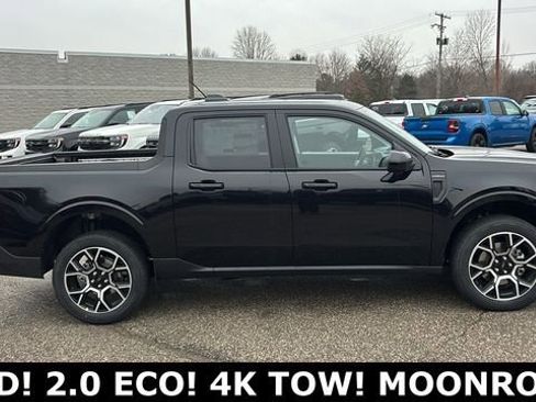 New 2026 Ford Maverick Lariat w/ 4K Tow Package image 28