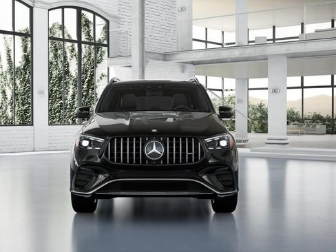 Certified 2024 Mercedes-Benz GLE 53 AMG 4MATIC image 7