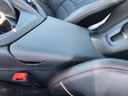 New 2025 Chevrolet Corvette Z06 image 30