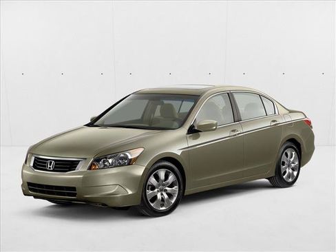 Used 2010 Honda Accord EX-L image 1