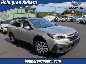Used 2020 Subaru Outback Premium AWD/4WD video 1