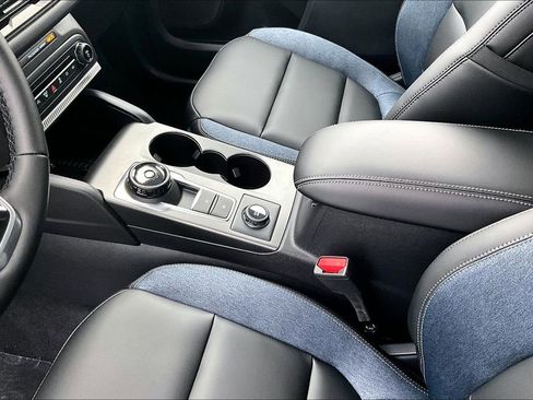 New 2025 Ford Bronco Sport Outer Banks image 8