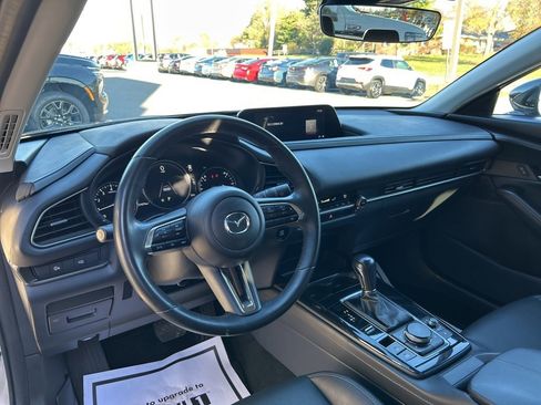 Used 2024 MAZDA CX-30 AWD 2.5 S w/ Select Sport Pkg image 16
