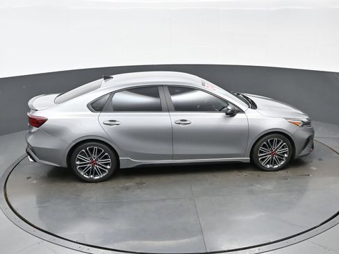 Used 2024 Kia Forte GT FWD image 40