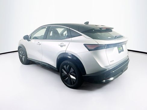 Used 2023 Nissan Ariya FWD image 5