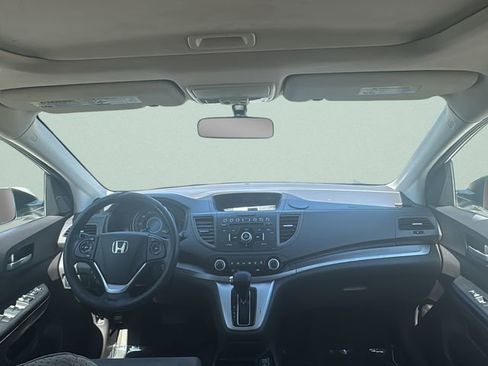Used 2012 Honda CR-V EX image 19