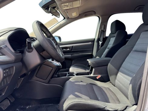 Used 2021 Honda CR-V Special Edition image 10