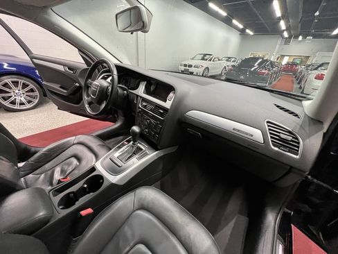 Used 2012 Audi A4 2.0T Premium image 31