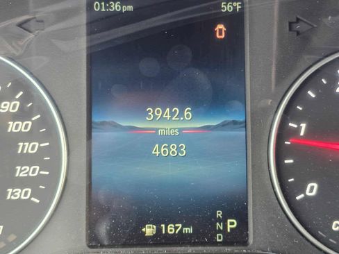 Used 2025 Mercedes-Benz Sprinter 2500 image 21