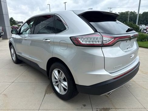 Used 2016 Ford Edge SEL w/ Equipment Group 201A AWD/4WD image 5