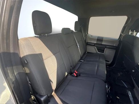 Certified 2019 Ford F150 XL w/ Equipment Group 101A Mid image 27