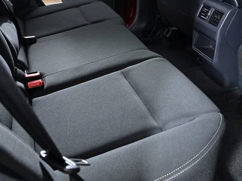 Certified 2026 Nissan Rogue S AWD/4WD image 27