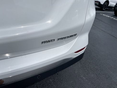 Used 2019 Chevrolet Equinox Premier AWD/4WD image 6