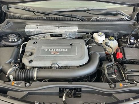 Used 2023 Cadillac XT4 Sport w/ Sun And Sound Package image 52