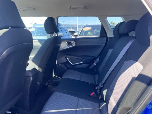 Used 2021 Kia Soul X-Line FWD image 18