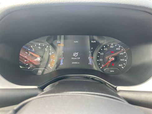 Used 2022 Jeep Compass Limited image 22