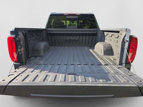 Used 2020 GMC Sierra 1500 SLT w/ SLT Premium Plus Package AWD/4WD image 14