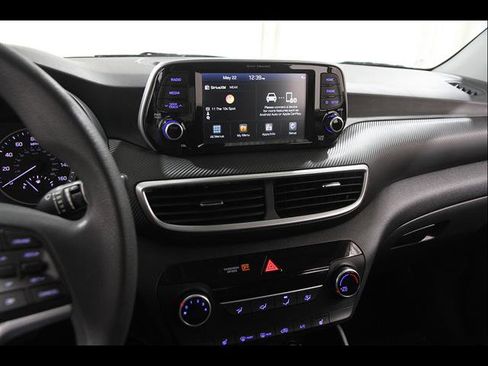 Used 2020 Hyundai Tucson Value AWD/4WD image 9