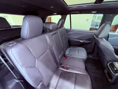 Certified 2024 Lexus TX 350 AWD w/ Technology Package image 16