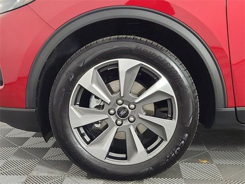 Used 2023 Ford Escape Platinum image 14