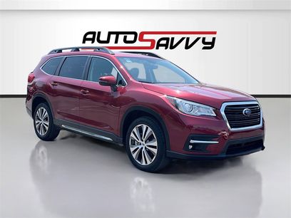 Used 2022 Subaru Ascent Limited