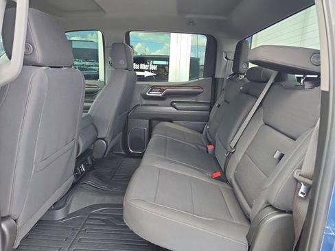 Certified 2024 GMC Sierra 1500 Elevation w/ LPO, Elevation Black Package image 15