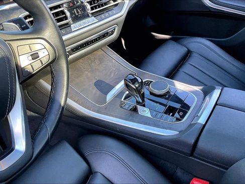 Used 2022 BMW X5 sDrive40i w/ Premium Package RWD image 14