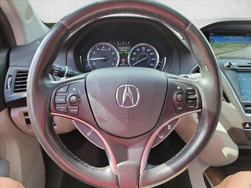 Used 2020 Acura MDX SH-AWD w/ Advance Package image 19