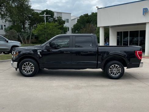 Used 2023 Ford F150 XLT RWD image 3