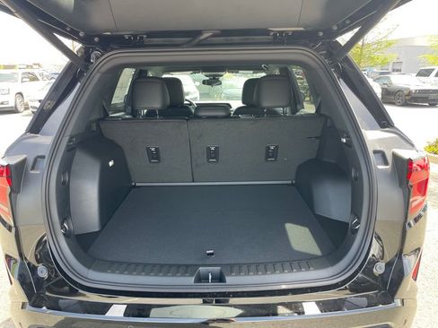 New 2026 GMC Terrain AT4 AWD/4WD image 7