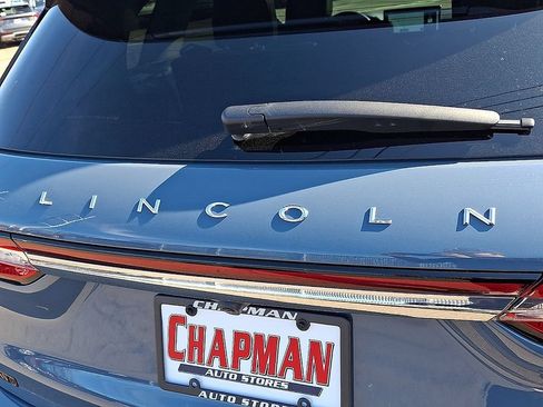 Used 2025 Lincoln Corsair AWD w/ Equipment Group 101A image 29
