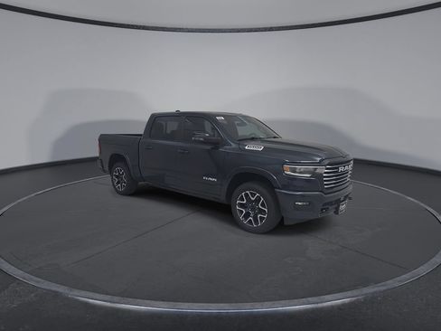 New 2026 RAM 1500 Laramie AWD/4WD image 3