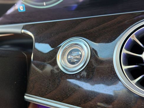 Certified 2023 Mercedes-Benz E 450 Cabriolet image 14
