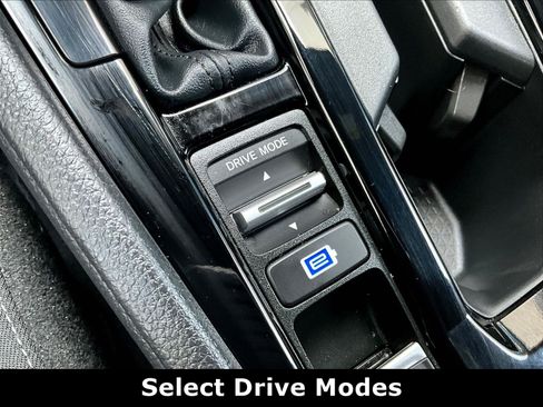 Used 2024 Honda Accord Sport image 14