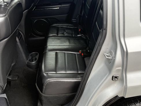 Used 2011 Jeep Patriot Latitude image 18