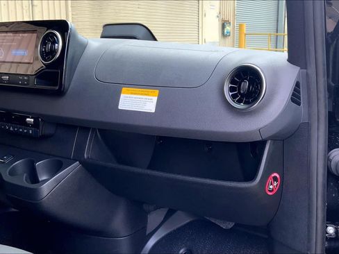 New 2026 Mercedes-Benz Sprinter 2500 image 25