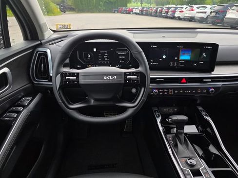 New 2026 Kia Sorento SX AWD/4WD image 20