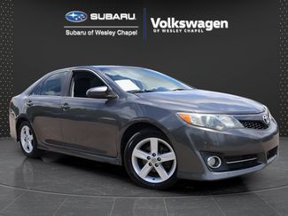 Used 2012 Toyota Camry SE FWD video 1