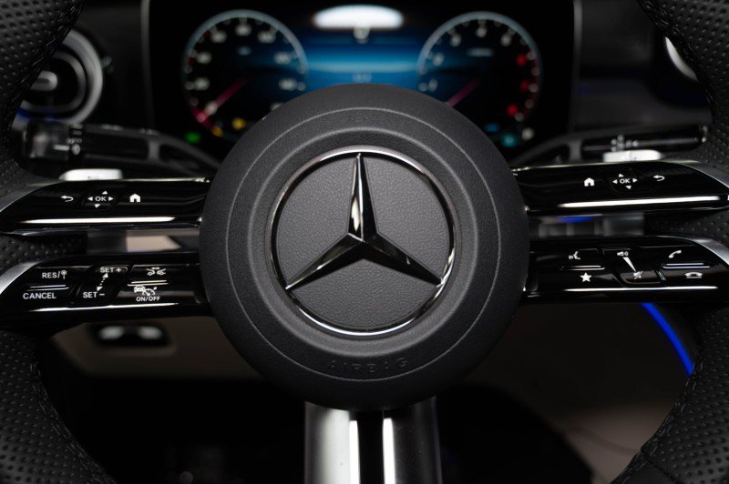New 2027 Mercedes-Benz CLE 450 4MATIC Cabriolet image 22