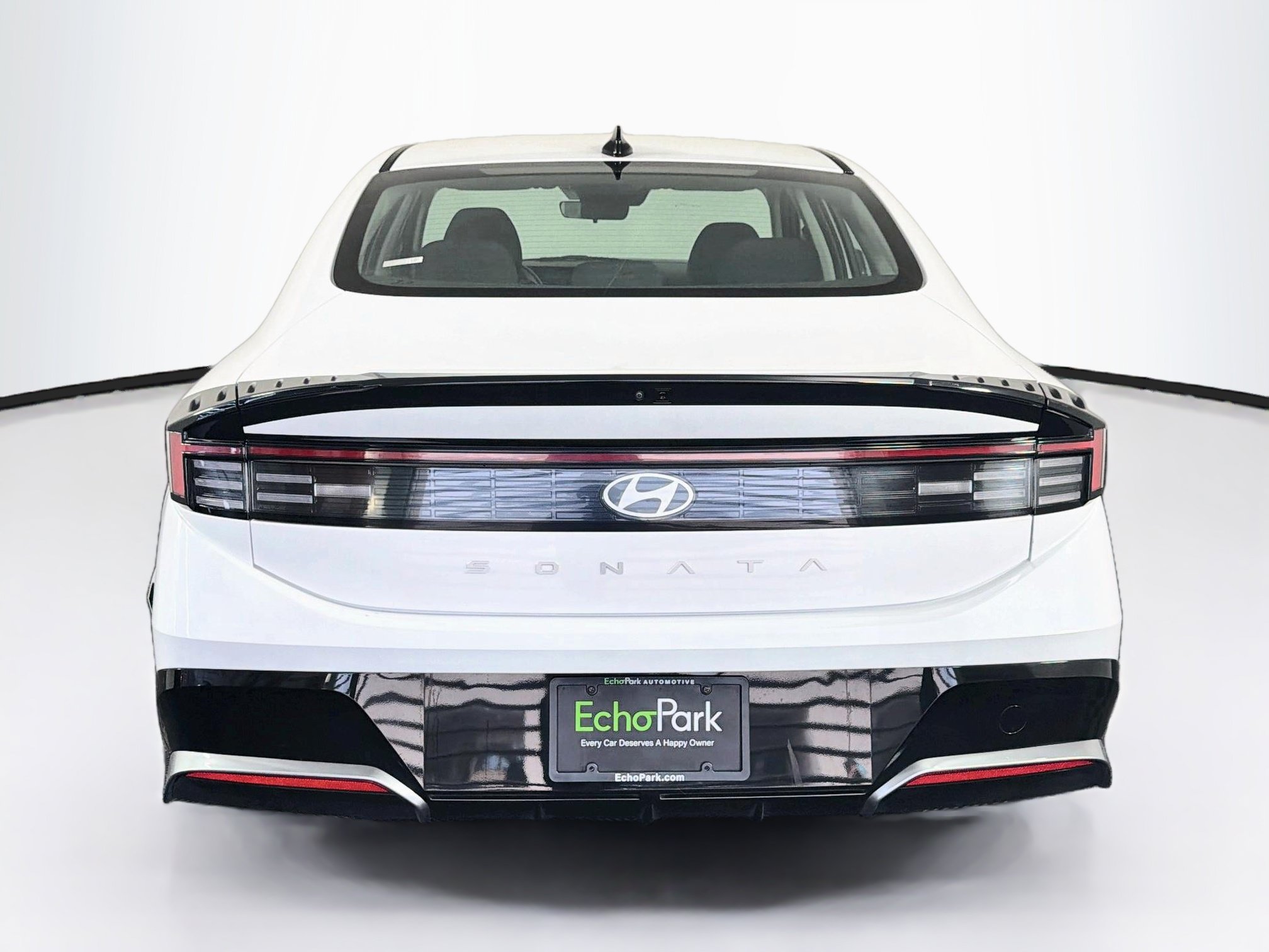 Used 2025 Hyundai Sonata SEL FWD image 7