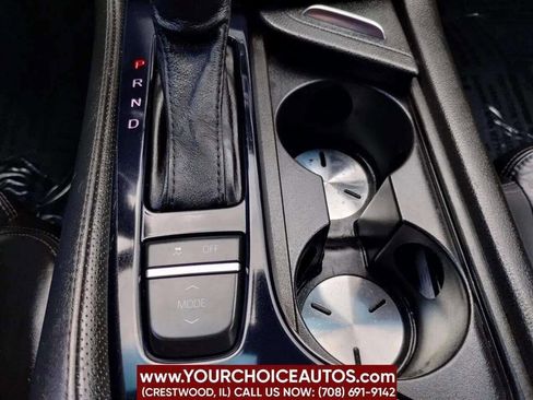 Used 2014 Cadillac CTS Luxury image 24