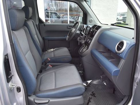 Used 2003 Honda Element DX image 30