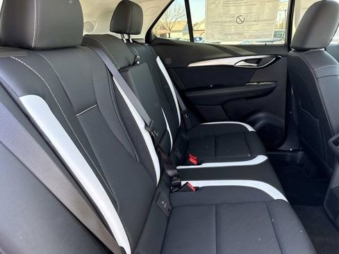 New 2026 Buick Envision Sport Touring image 18