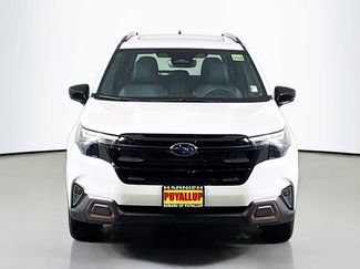 New 2026 Subaru Forester Sport video 2