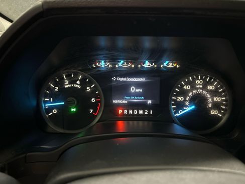 Used 2018 Ford F150 XLT AWD/4WD image 17