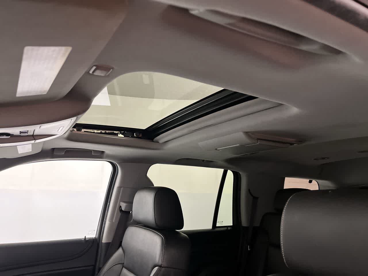 Used 2015 Chevrolet Tahoe LT AWD/4WD image 25