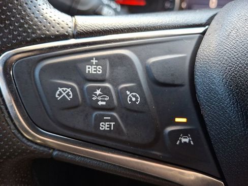 Certified 2021 Chevrolet Equinox LT image 21